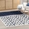 Nuloom Alena Starry Night High-Low Kids Tasseled Area Rug 3ft x 5ft KKLR35A-305 - alternate 8